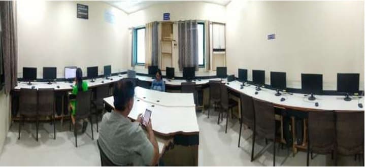 Systel Institute Of Management & Research Dhule Infrastructure photo 7